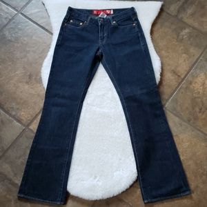 Guess cut coupe Jeans size 27